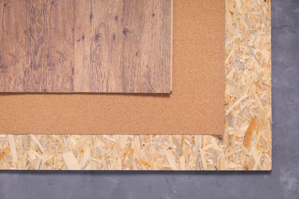 OSB vs. Plywood: Comparing The Best Subfloor Materials